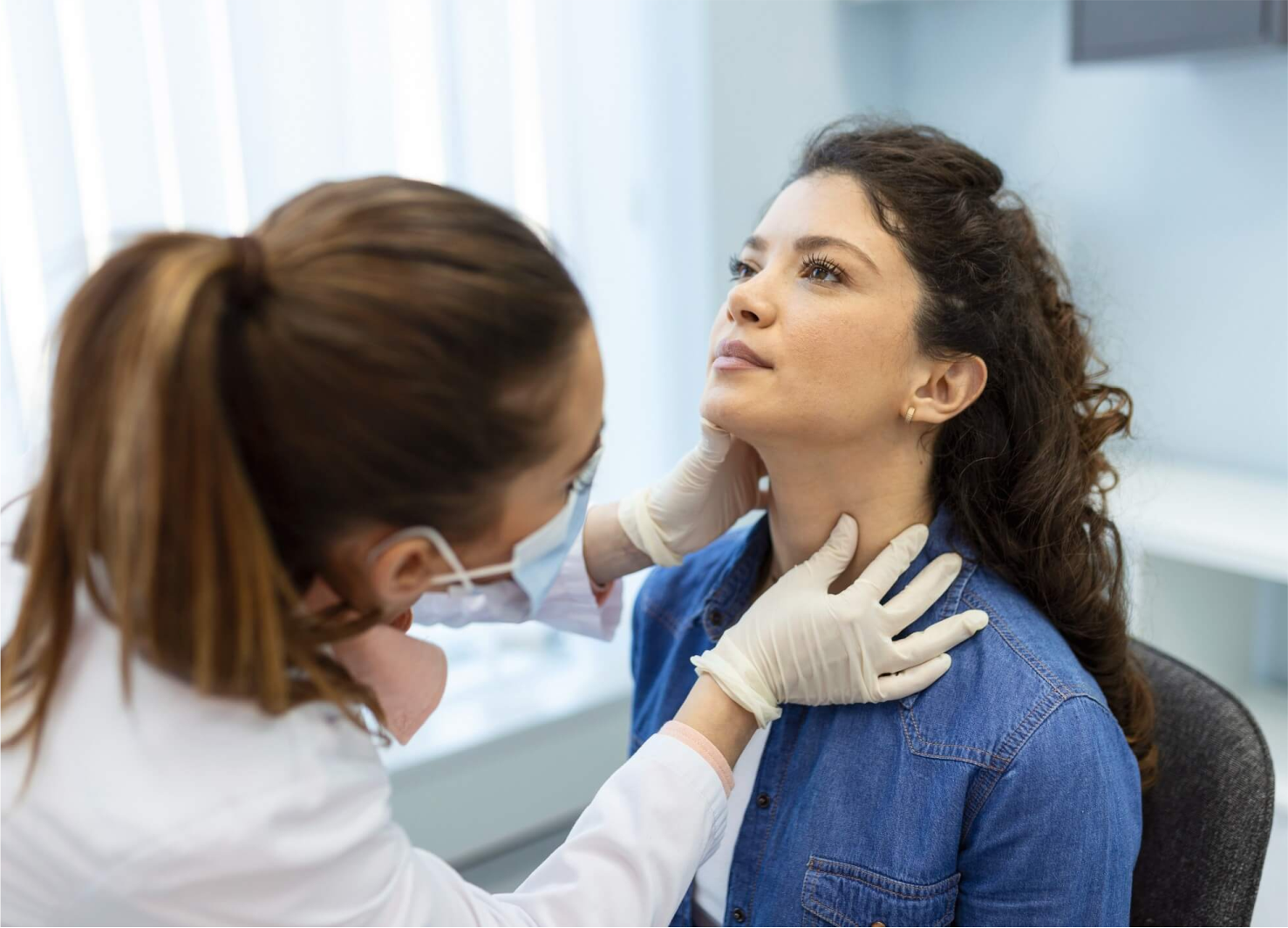 Serviço de endocrinologia