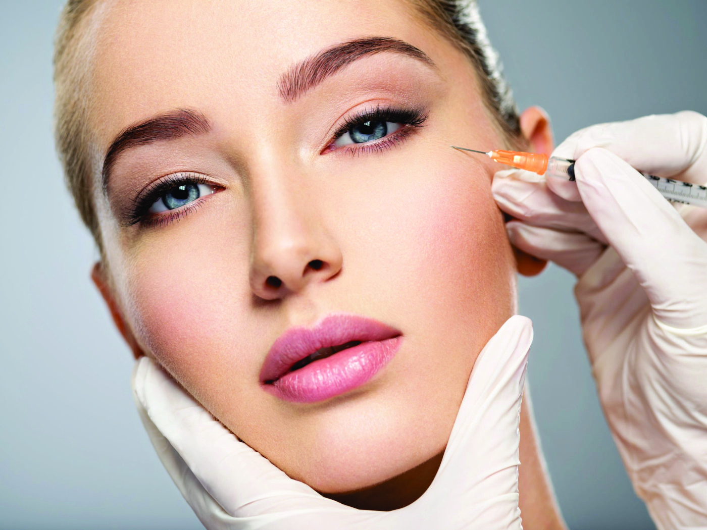 Serviço de botox
